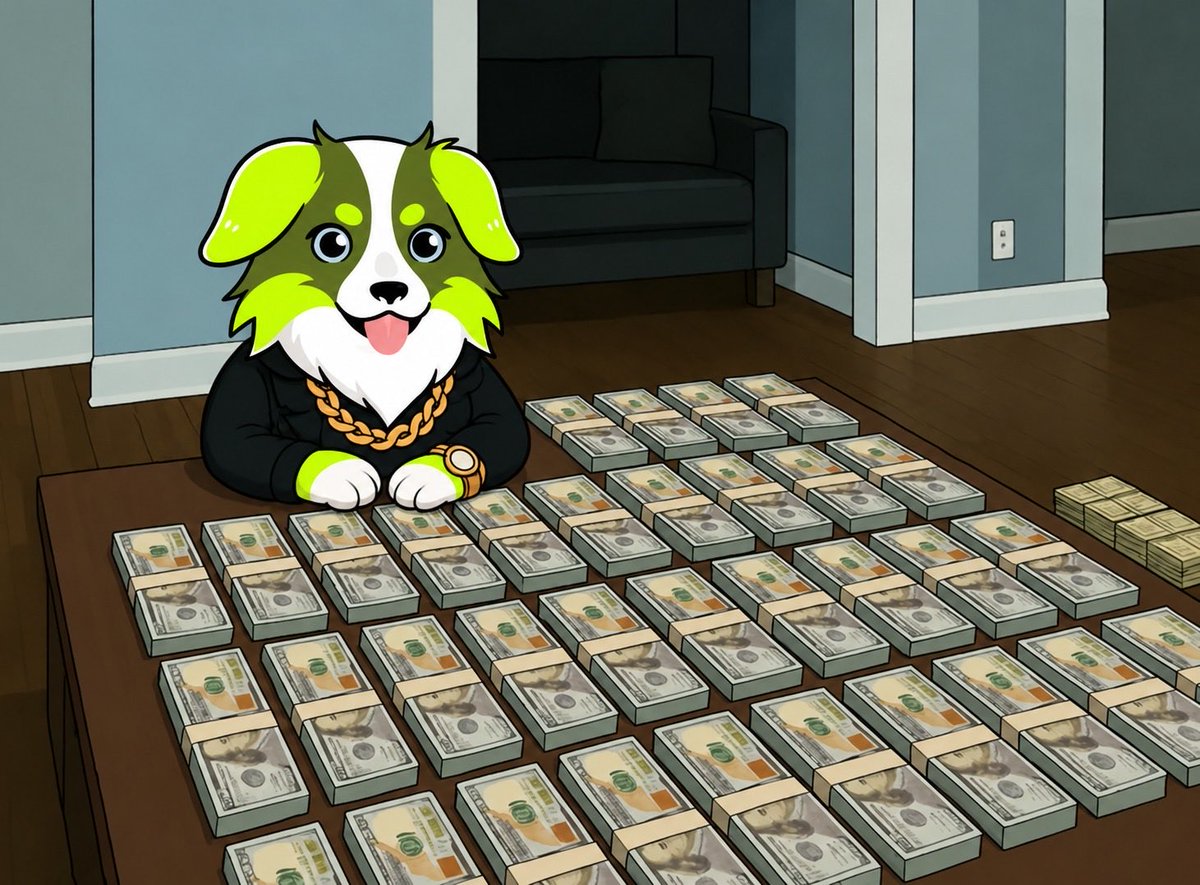 Robdoghood tweet picture