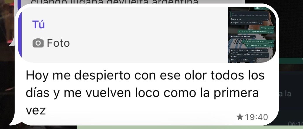 antosalerno_'s tweet photo. hoy se hacen 3 años de una de las primeras citas con mi novio, me salió de recuerdo y se lo mandé. miren lo que le puso 🩷🩷🩷 https://t.co/474VrmMItW