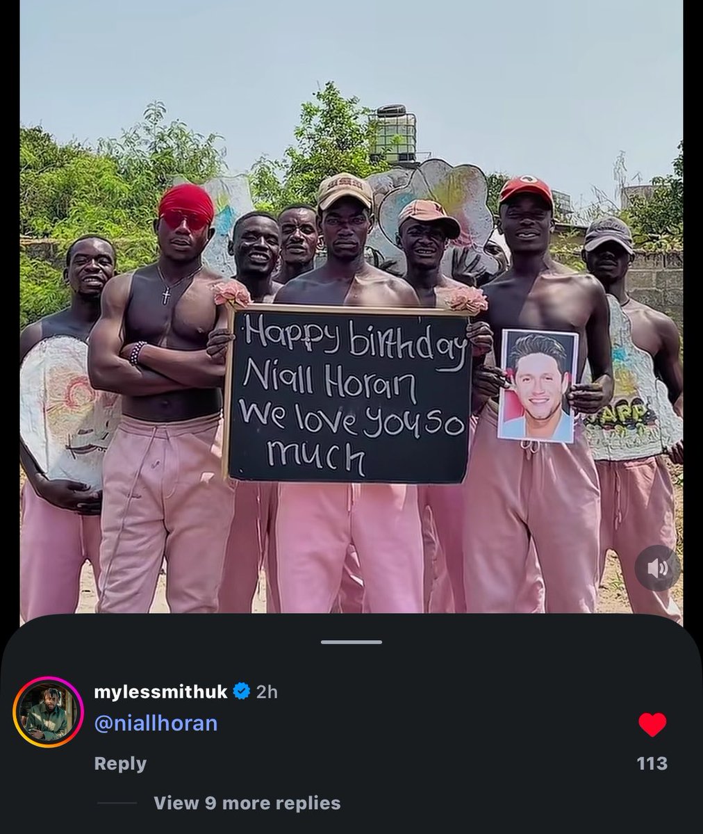 yousing05's tweet photo. Myles is so funny for this https://t.co/fsoAzbPrhU