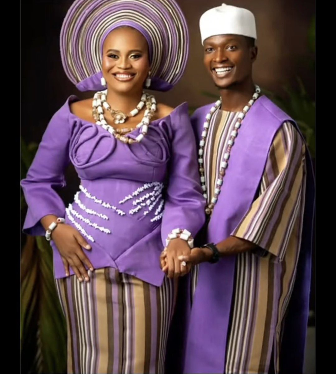 General_Drealz's tweet photo. Brother Chike is getting married on Thursday, May the good Lord bless his union 🤍💍 https://t.co/ARvLuQhFJw