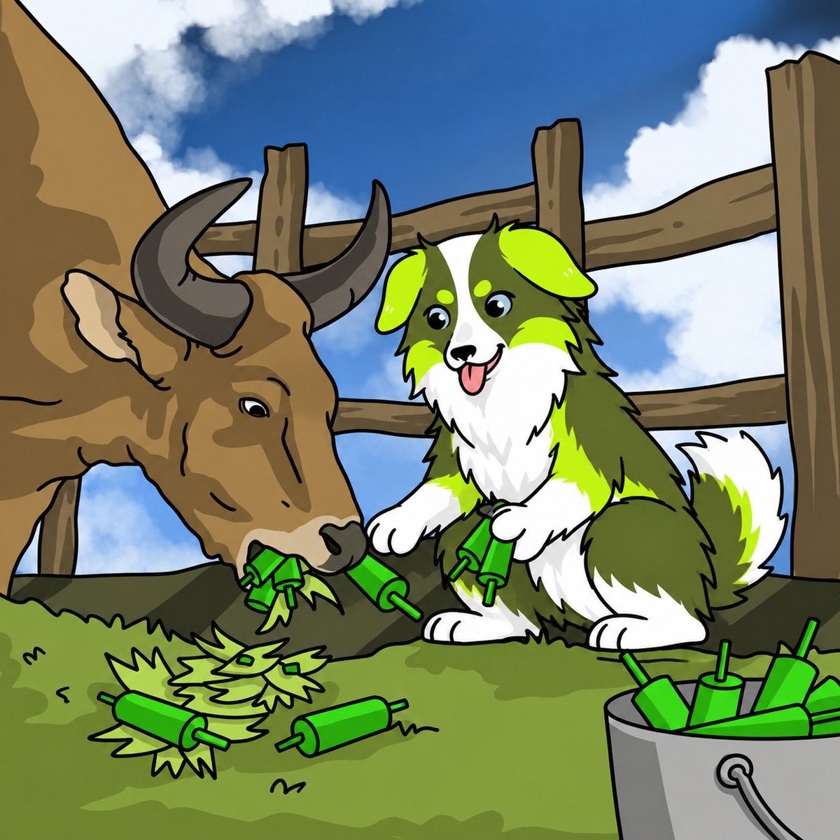 Robdoghood tweet picture