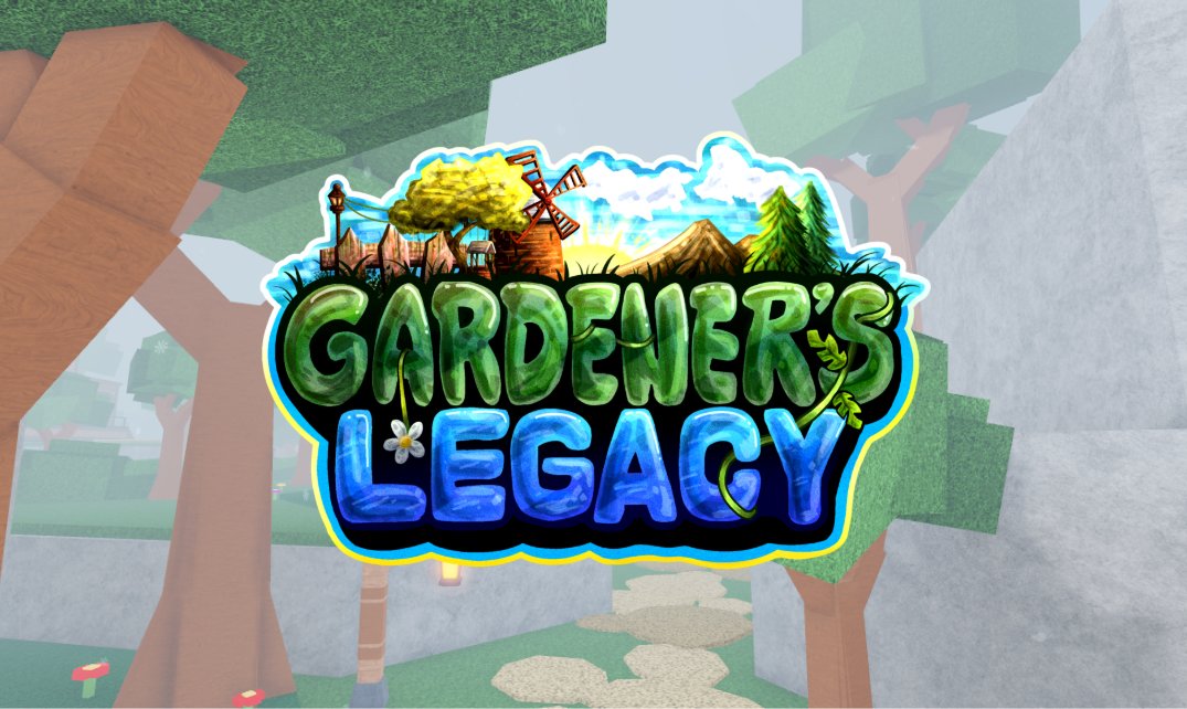 GardenersLegacy's tweet photo. Looking for Content Creators with 10K+ Subscribers/Followers to make content on our game!

You'll earn early access and a small amount of admin commands to make good quality videos on our game.

DM @forseenazure on discord or DM our twitter account for more!

#GameDev #RobloxDev https://t.co/ohx2D64upe