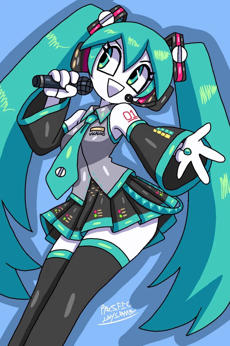 Ty (@Ty_in_The_Wired) / X