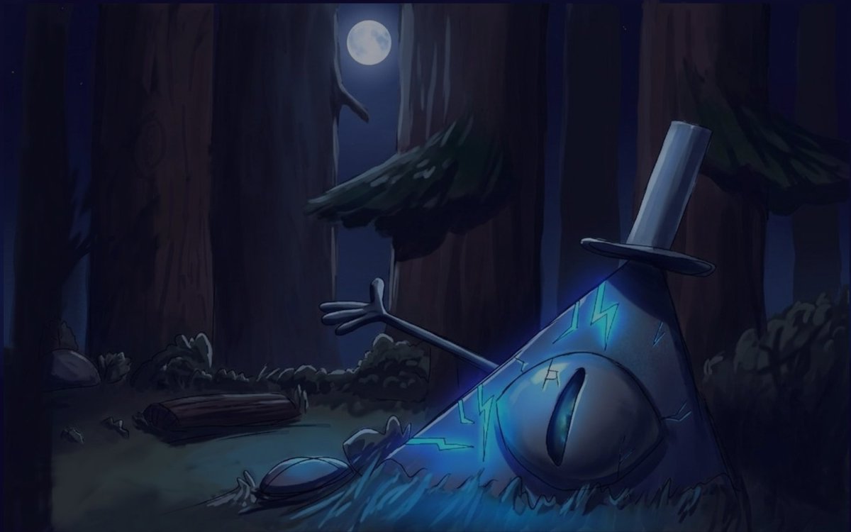 D_Meum's tweet photo. I wrote it and then I just HAD to draw it. Chapter 2 update! 🌲👁️
​#billdip #billcipher #dipperpines #gravityfalls #gravityfallsfanart https://t.co/KG8uJSiEFU