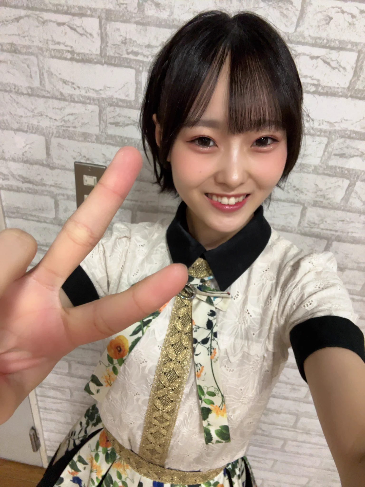 中川朋香 【NMB48 10期生】 (@nmb_Tomocha48) / X