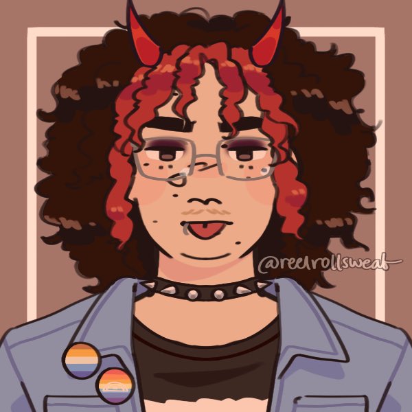 thedantedoodles's tweet photo. soft launching que eu to pra raspar a cabeça https://t.co/FTaZXGx9VP