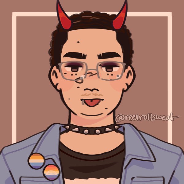 thedantedoodles's tweet photo. soft launching que eu to pra raspar a cabeça https://t.co/FTaZXGx9VP