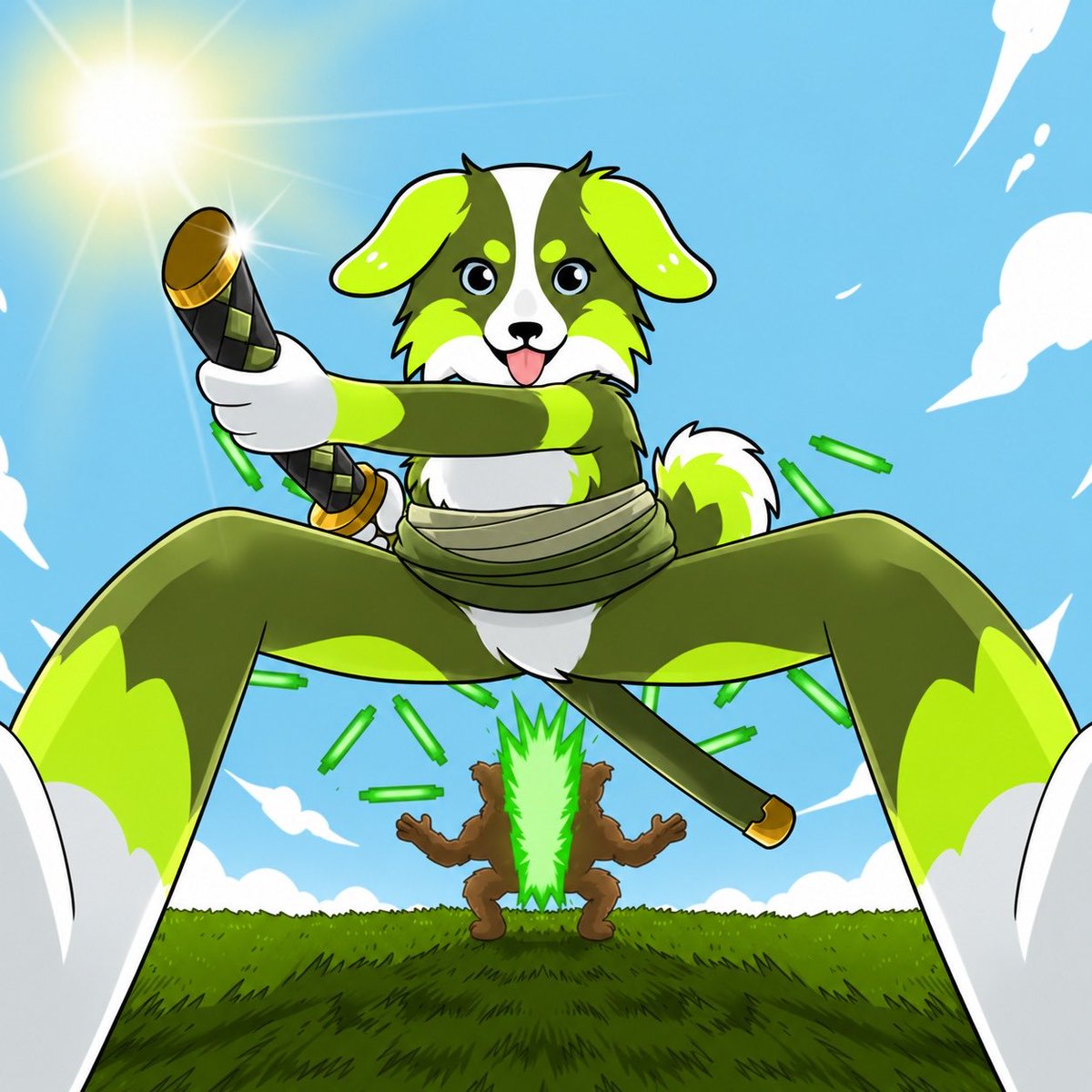 Robdoghood tweet picture