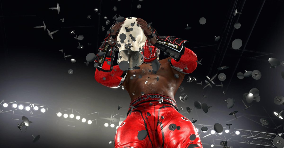 WrestleKing13 tweet picture