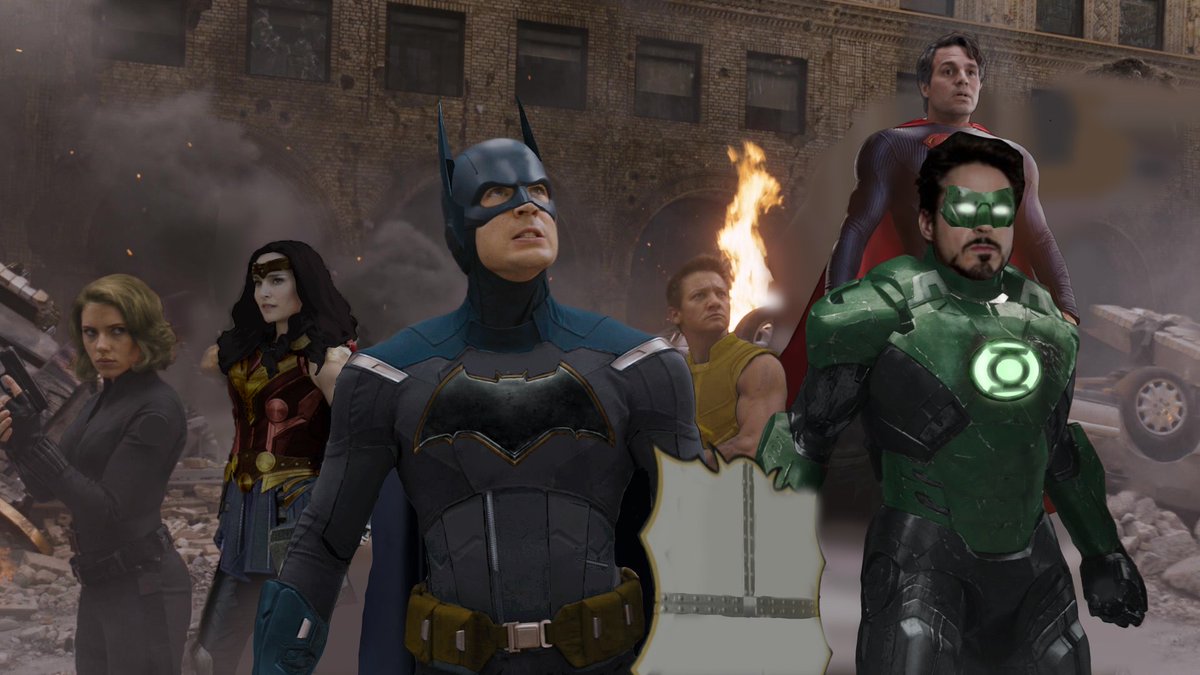 ItsLb_Again's tweet photo. What did you guys think of  The Justice 2012? https://t.co/fZiO0p5anc