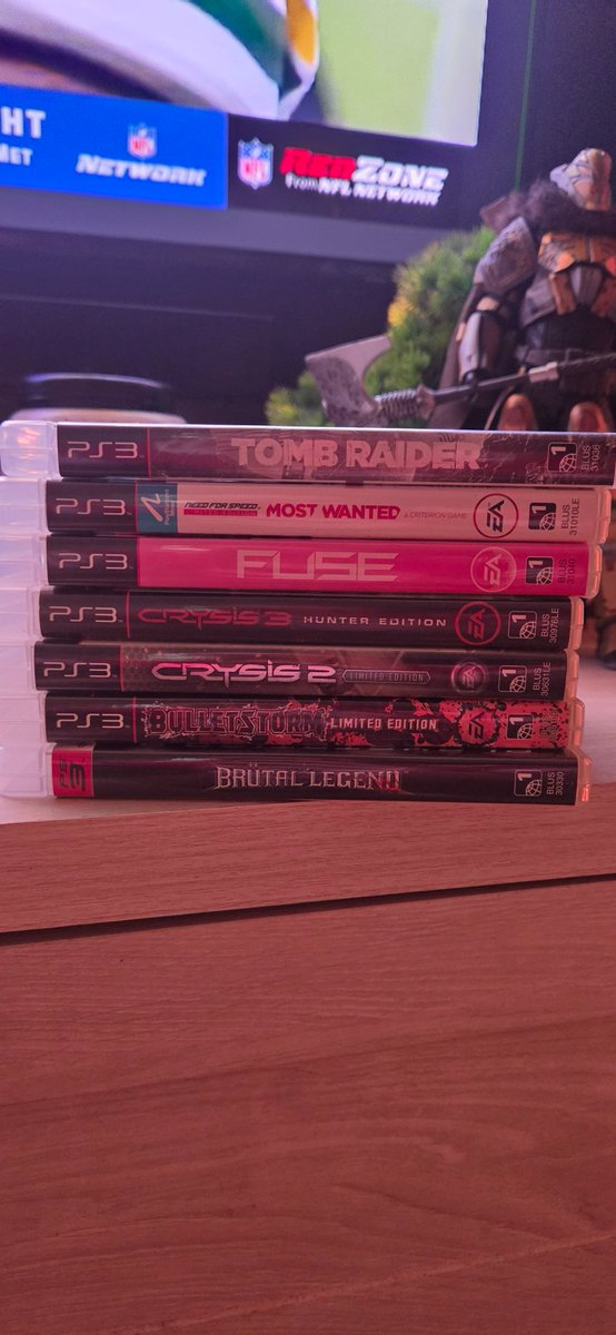 PolymathMG's tweet photo. Game pickups for today!

#PS3 https://t.co/Jubs6KuL0D