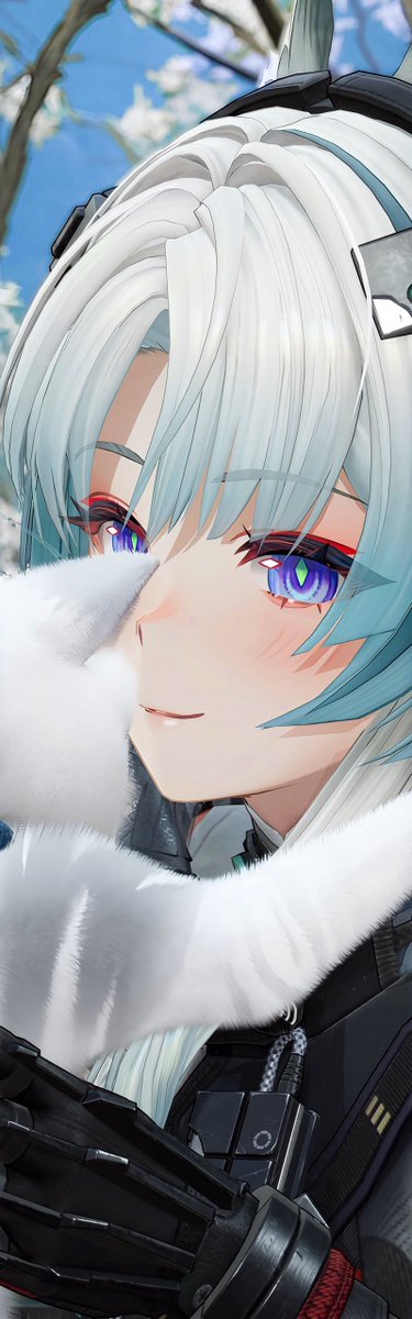 staring_star_'s tweet photo. #エンドフィールド https://t.co/DUXVbw0As4