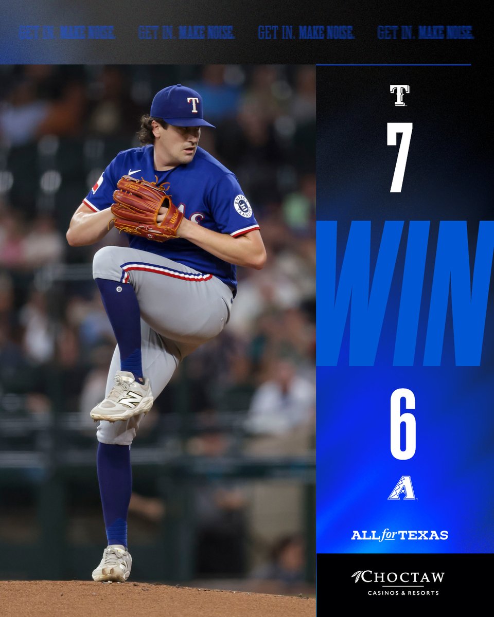 Rangers's tweet photo. Big series win! #AllForTX https://t.co/jfmXnn4HPM
