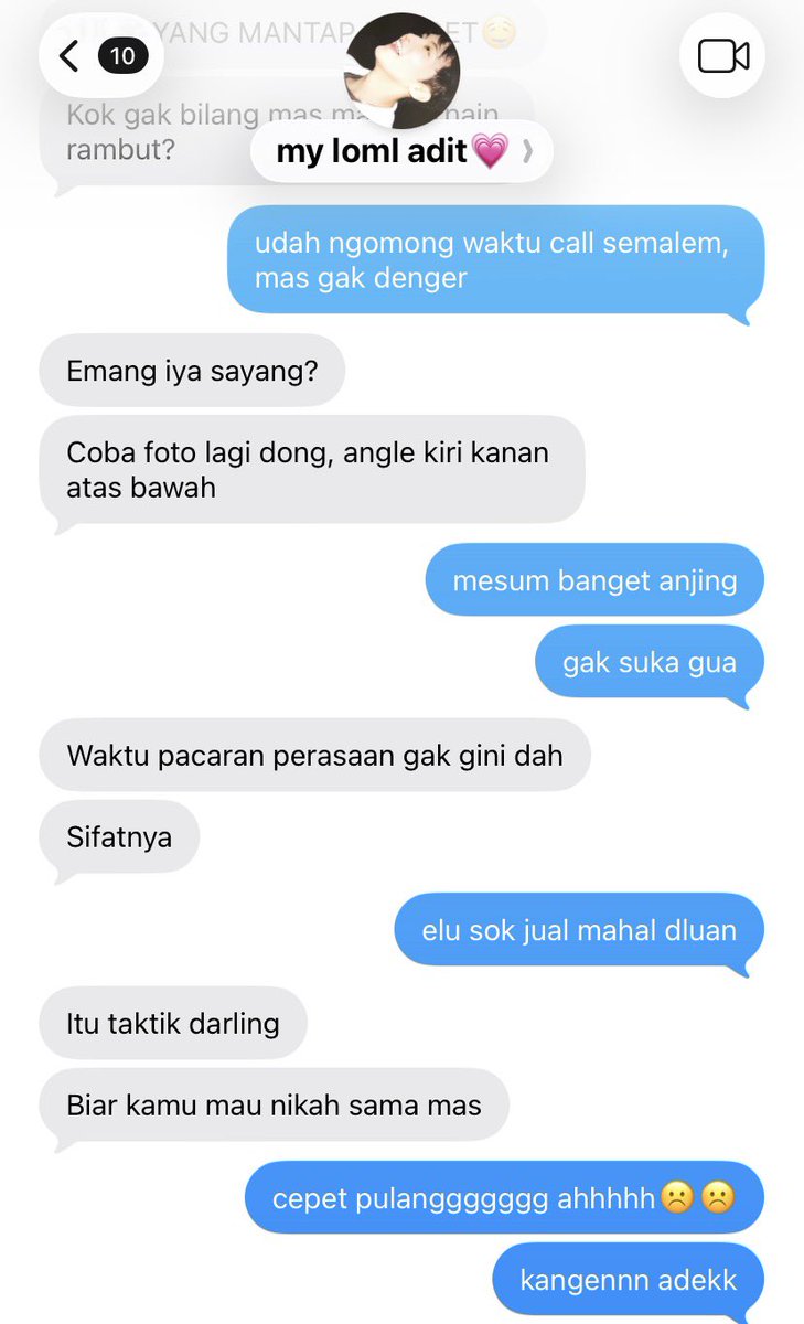 ohmyzya's tweet photo. markhyuck au 

sebuah tips negoisasi
——— from ANNIS (Adit Dennis) THE SERIES https://t.co/EaKwxwokxi