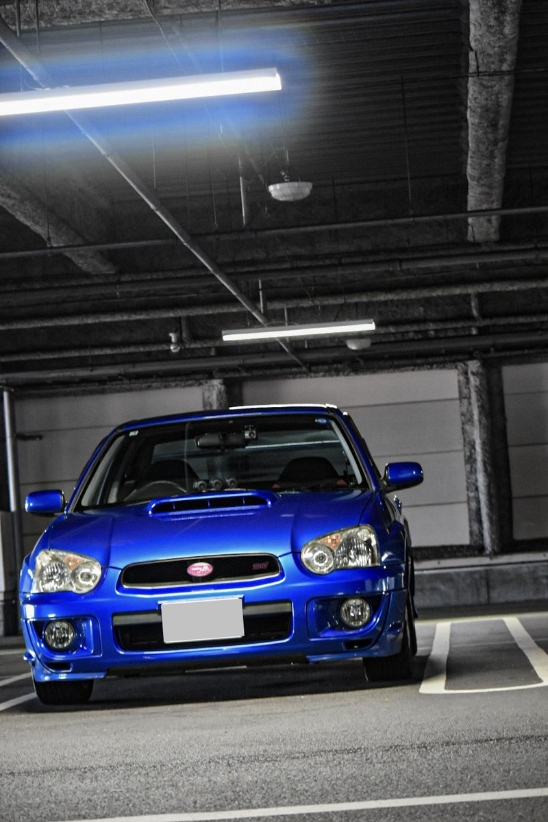 setsudora's tweet photo. おはようございます！
週末は新しい愛車が納車、まだ夢のよう…
かっこいいけど、スバル車の中では1番可愛い車なのでは！
大事にしつつしっかり楽しんでいきたいね♪
では今週もぼちぼちでやっていきましょう！ https://t.co/vnEB0oxQgC