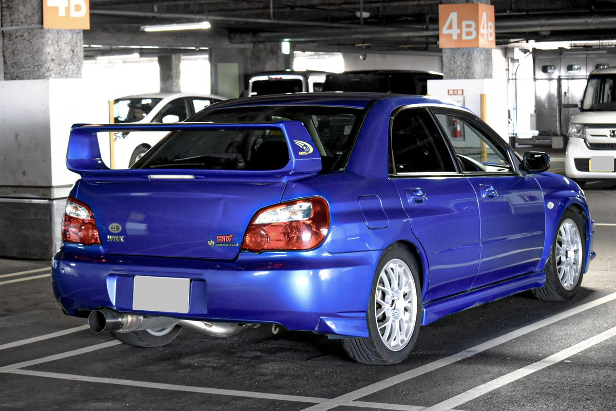 setsudora's tweet photo. おはようございます！
週末は新しい愛車が納車、まだ夢のよう…
かっこいいけど、スバル車の中では1番可愛い車なのでは！
大事にしつつしっかり楽しんでいきたいね♪
では今週もぼちぼちでやっていきましょう！ https://t.co/vnEB0oxQgC