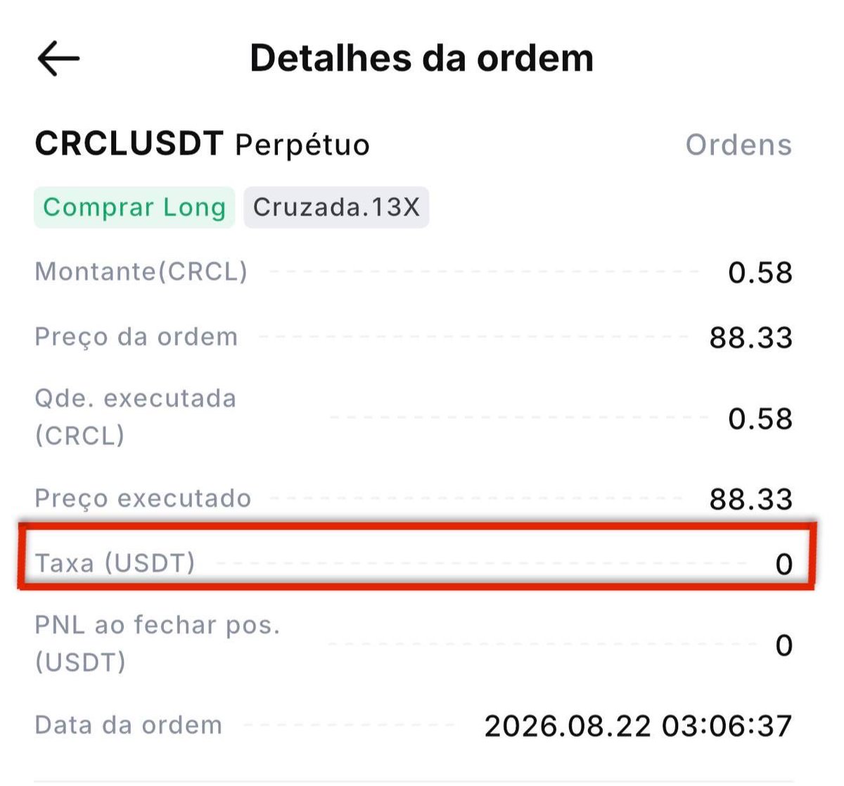 cryptowolfx98's tweet photo. @MEXC $CRCL 0 Fees | UID: 28890997 https://t.co/fRFQ6HGVXS