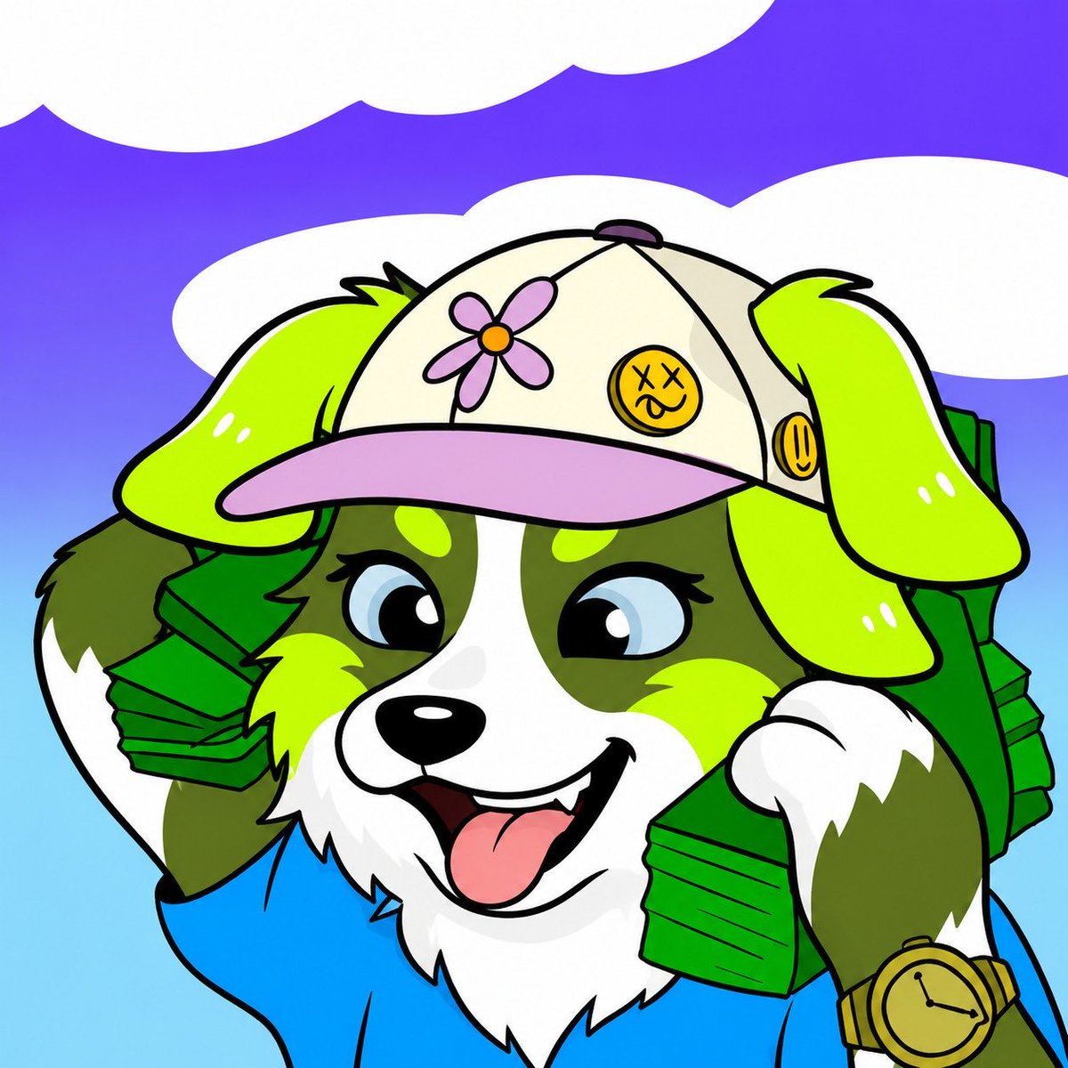 Robdoghood tweet picture