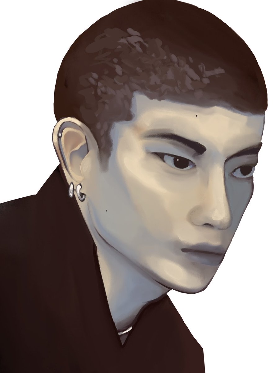 AnimAkiraa's tweet photo. Some of the practice I had last month with references!
#fypシ゚viral #fypシ゚viralシfypシ゚ #digitalartㅤㅤㅤㅤ #artㅤㅤㅤㅤ https://t.co/CNYtUw1toQ