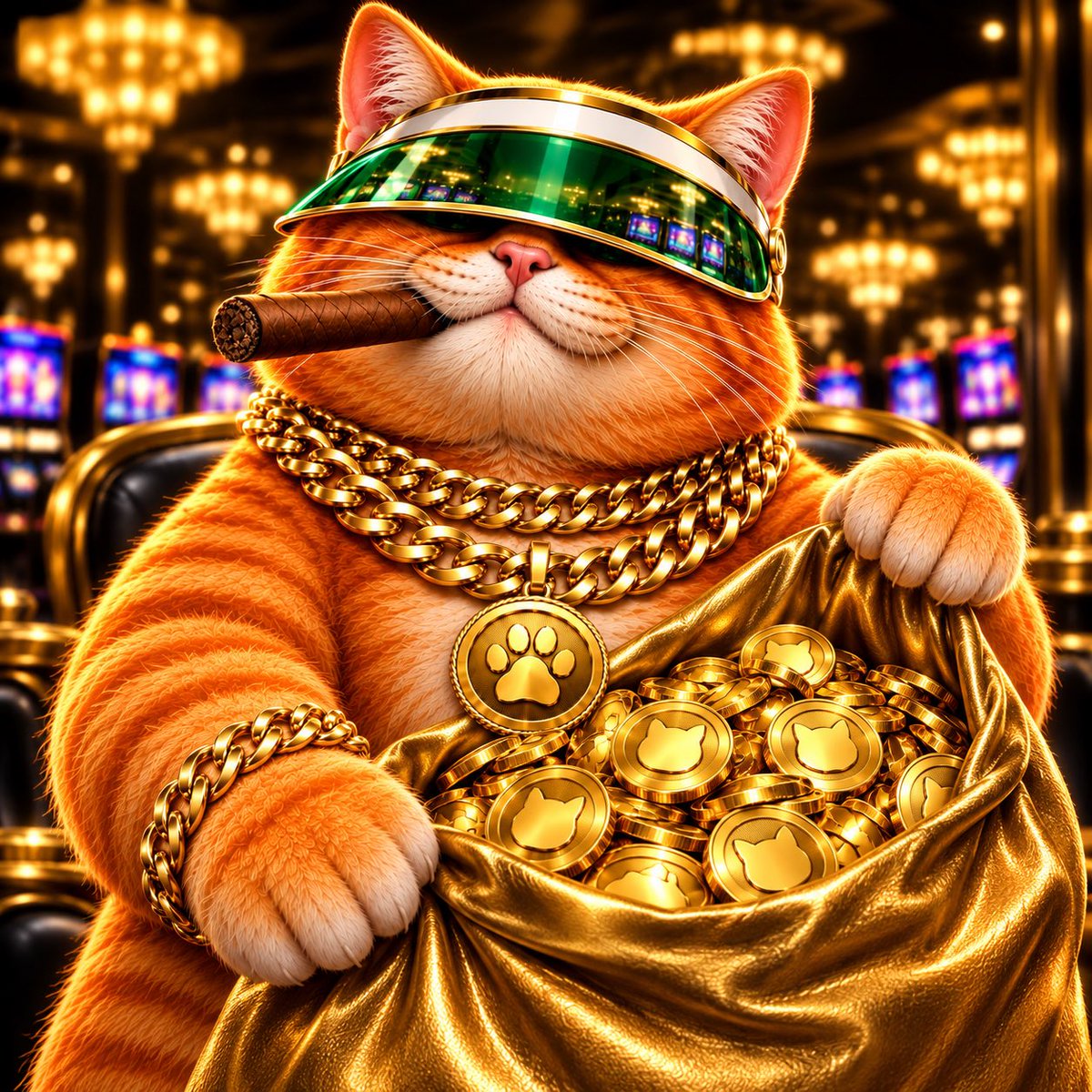 PHATCATSTONK's tweet photo. @lowkeyfr PHAT https://t.co/vwISxJn1Th