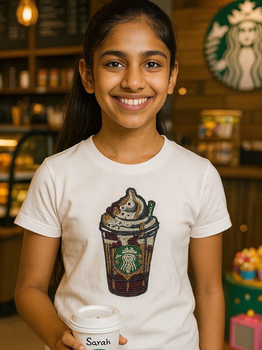 flopialvez's tweet photo. Your favorite drink, now on a tee! Great idea—and we got it at Bombaybling! https://t.co/myKrgqEC5H