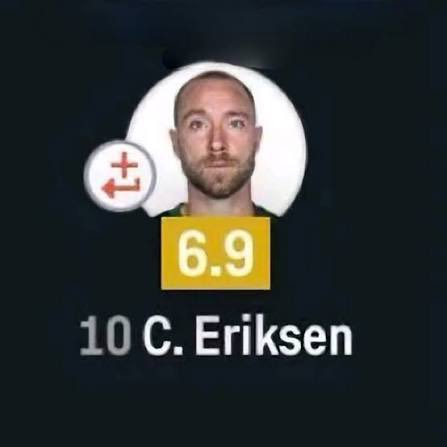 Alvaromz22's tweet photo. Eriksen el dia que casi se muere /// Nelson Insfran completamente sano: https://t.co/AS3s6FKmfJ
