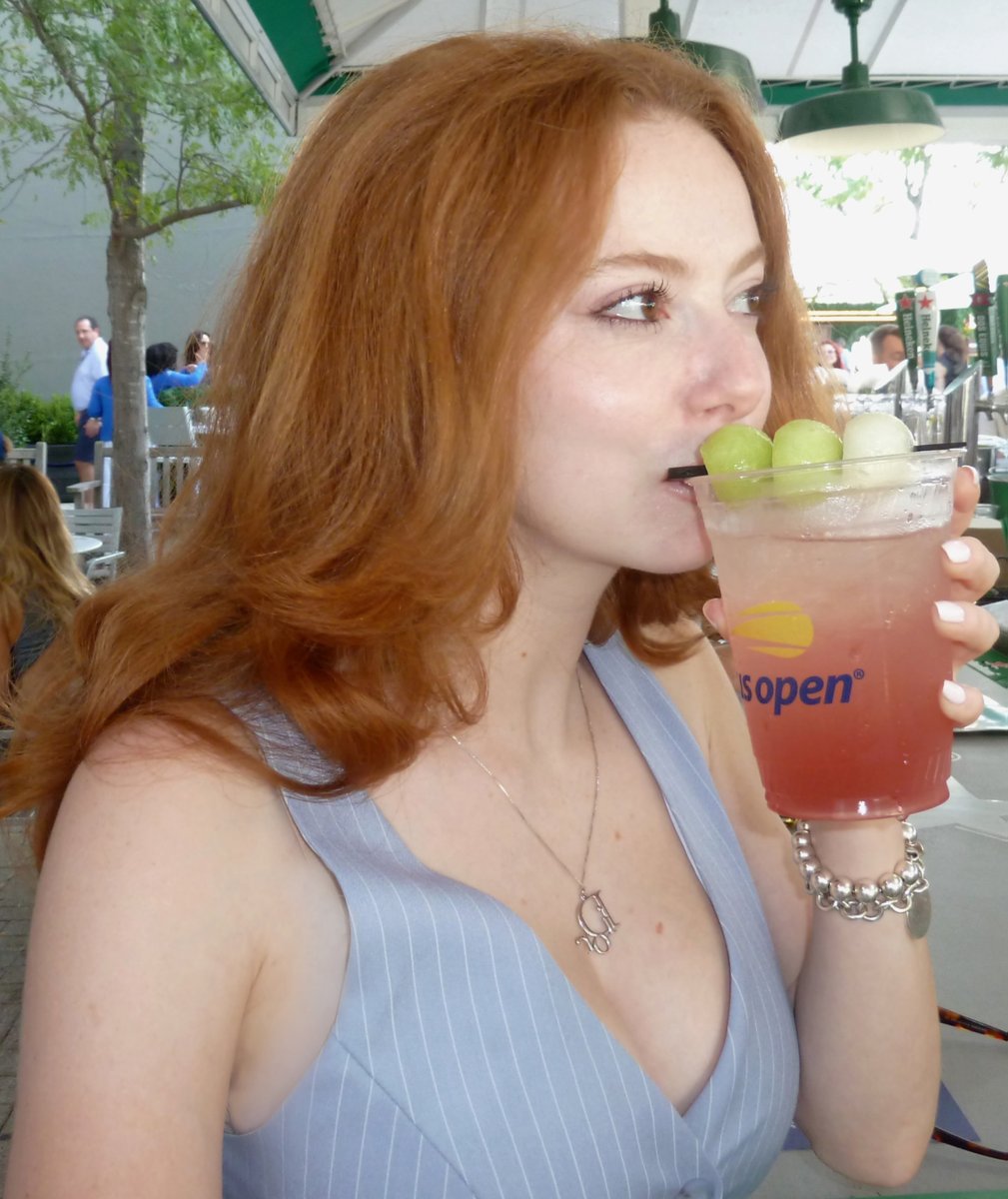 josewaski2001's tweet photo. Francesca Capaldi https://t.co/jlQwG6caIO