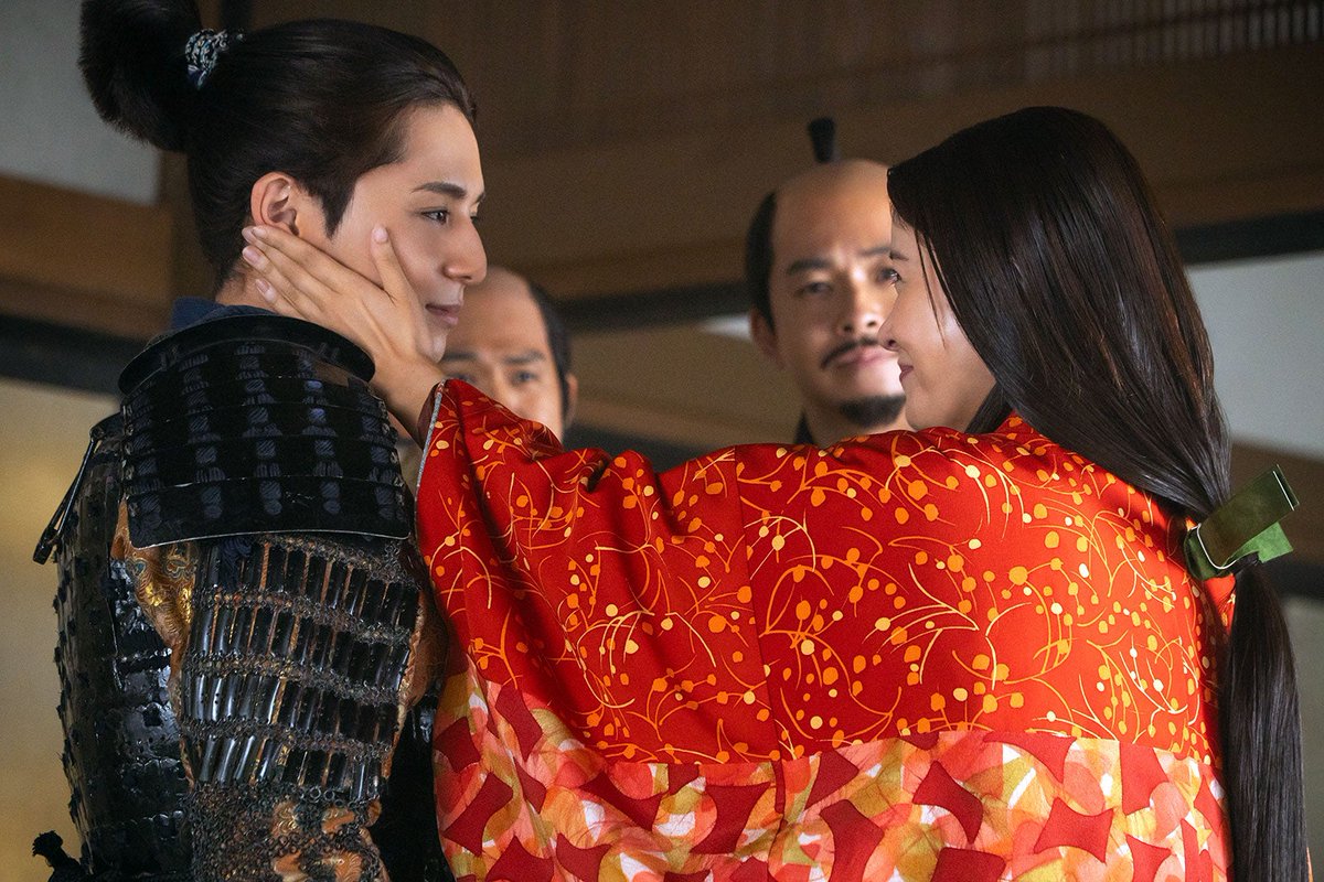 modelpress's tweet photo. 山田涼介、堂々大河デビュー
「豊臣兄弟！」で圧巻オーラ

「溢れ出るプリンス感」「気品がすごい」
キャラクター像にも注目集まる

ネタバレあり
https://t.co/nHLJT5U8ij https://t.co/Bhf81XBd1l