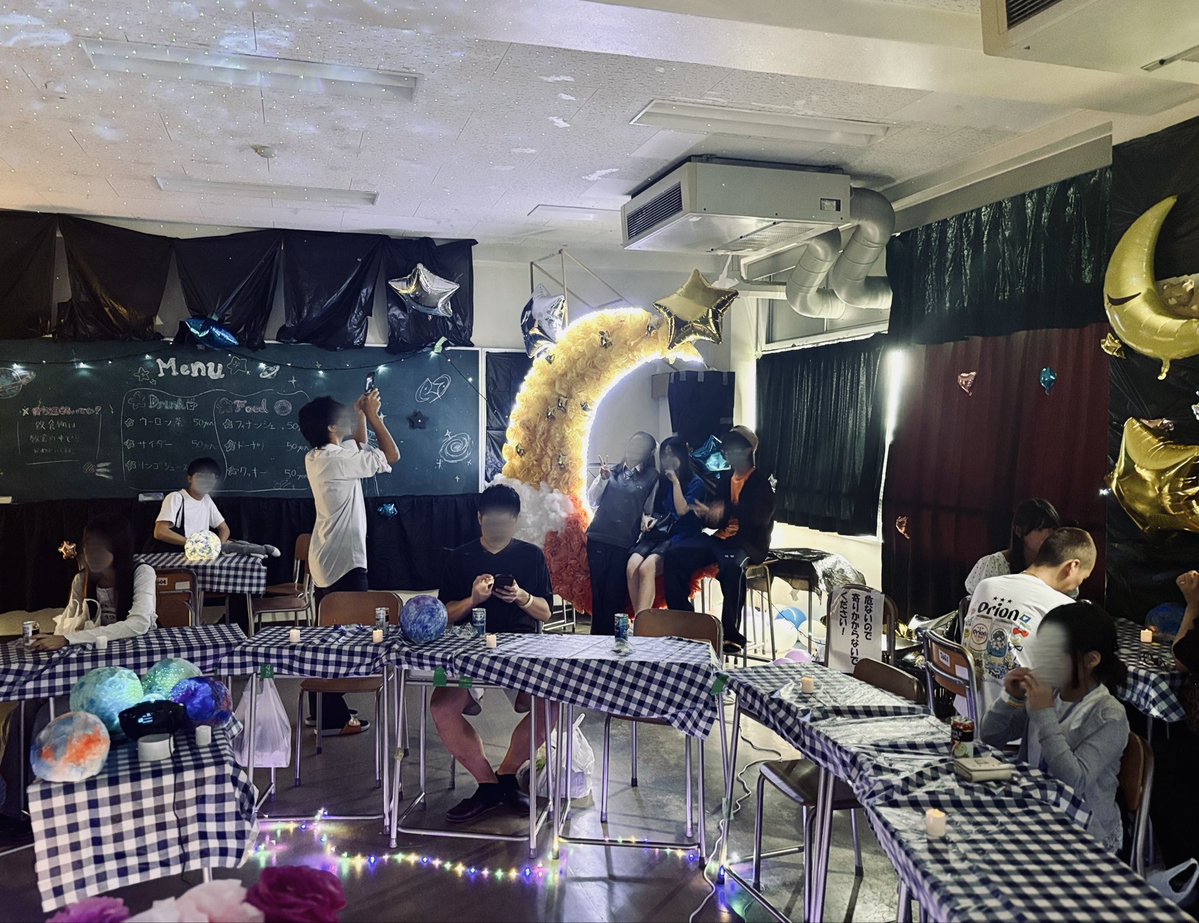 machi7980's tweet photo. 【9/12 町総『光輝祭』（一般公開）】
#町田総合　#文化祭　#光輝祭 https://t.co/zGiGZh9LHF