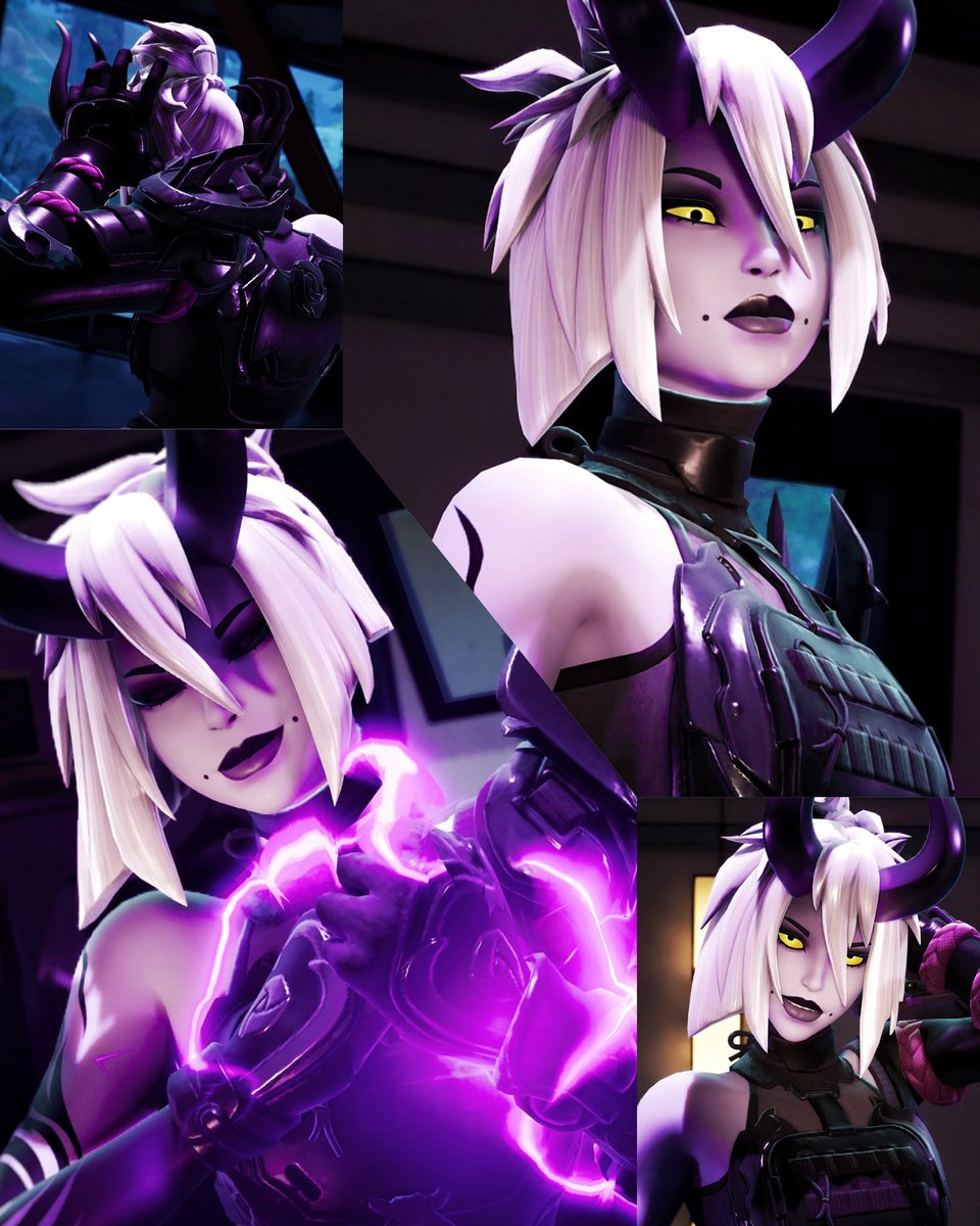 myzteriii's tweet photo. 🖤 dressed to kill 💜
--The Night Rose--

Set 198, C7S4

#Fortnite #Fortography #FortniteArt https://t.co/UTz0vf8p9d