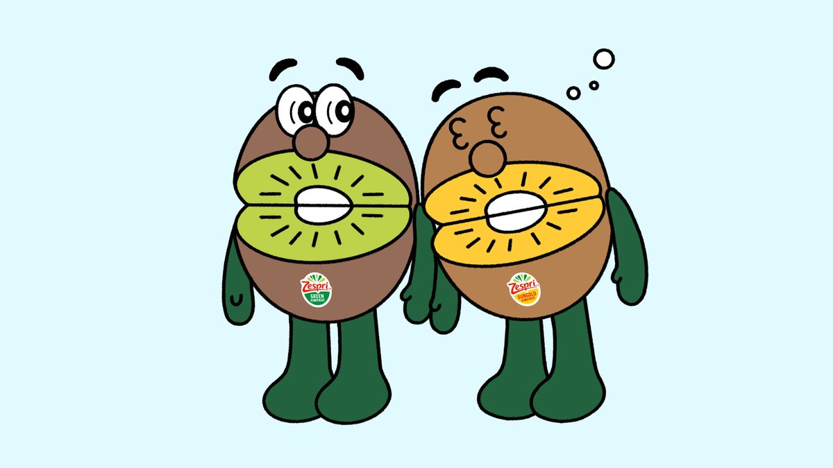 zespri_jp's tweet photo. 連休終わっちゃったね…

みんな社会復帰できてる⁉️ https://t.co/dXXfLScDSW