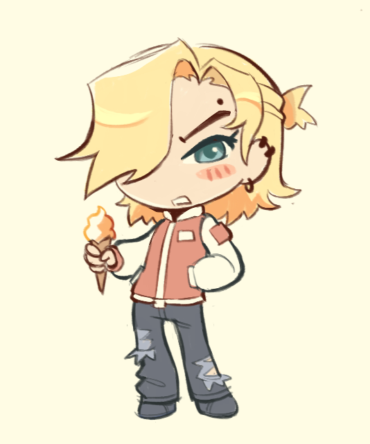 extstickypiston's tweet photo. I've been trying to practice a chibi style using whitney as my muse :3 + answered on strawpy ask! I should be faster at answering them than i am im sorry ^^; https://t.co/t5ByTXL4QR