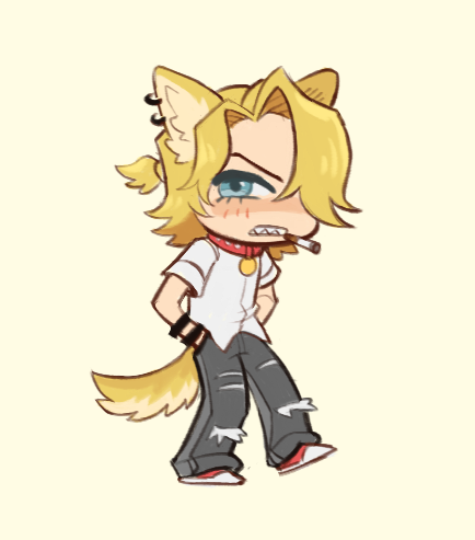 extstickypiston's tweet photo. I've been trying to practice a chibi style using whitney as my muse :3 + answered on strawpy ask! I should be faster at answering them than i am im sorry ^^; https://t.co/t5ByTXL4QR