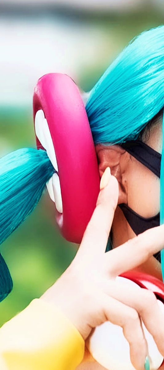 rai_cos153's tweet photo. カナリィ/ポケモンZA
＃OSUコス https://t.co/lMHBDqoi4T