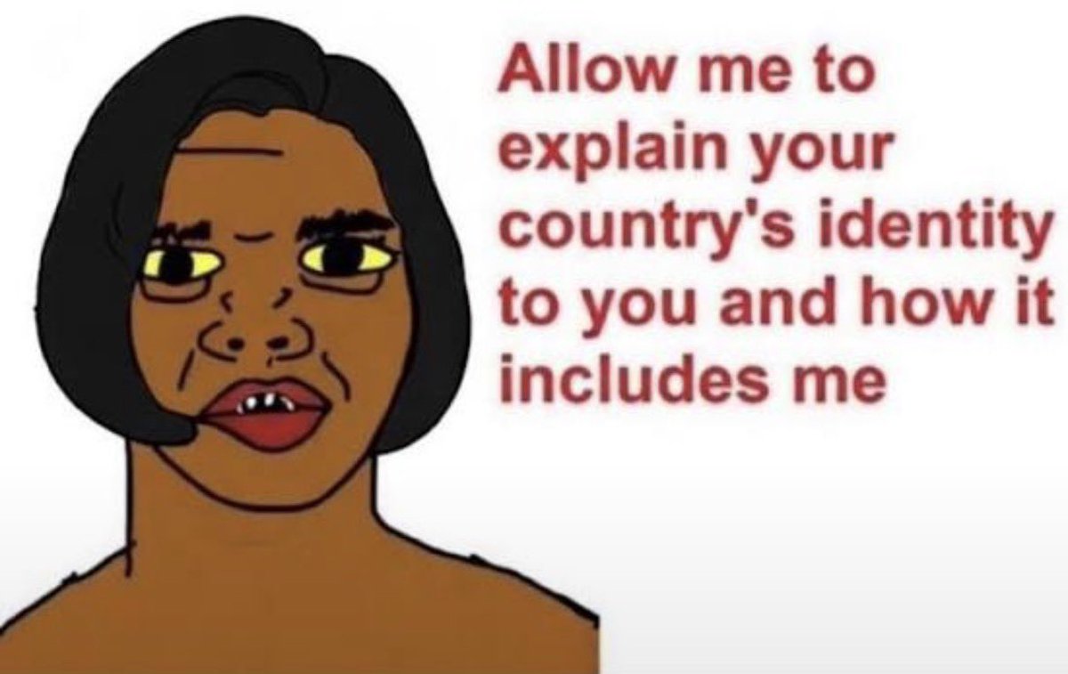 GarbageHuman24's tweet photo. Pooja did the meme https://t.co/kRLVf5E5yn