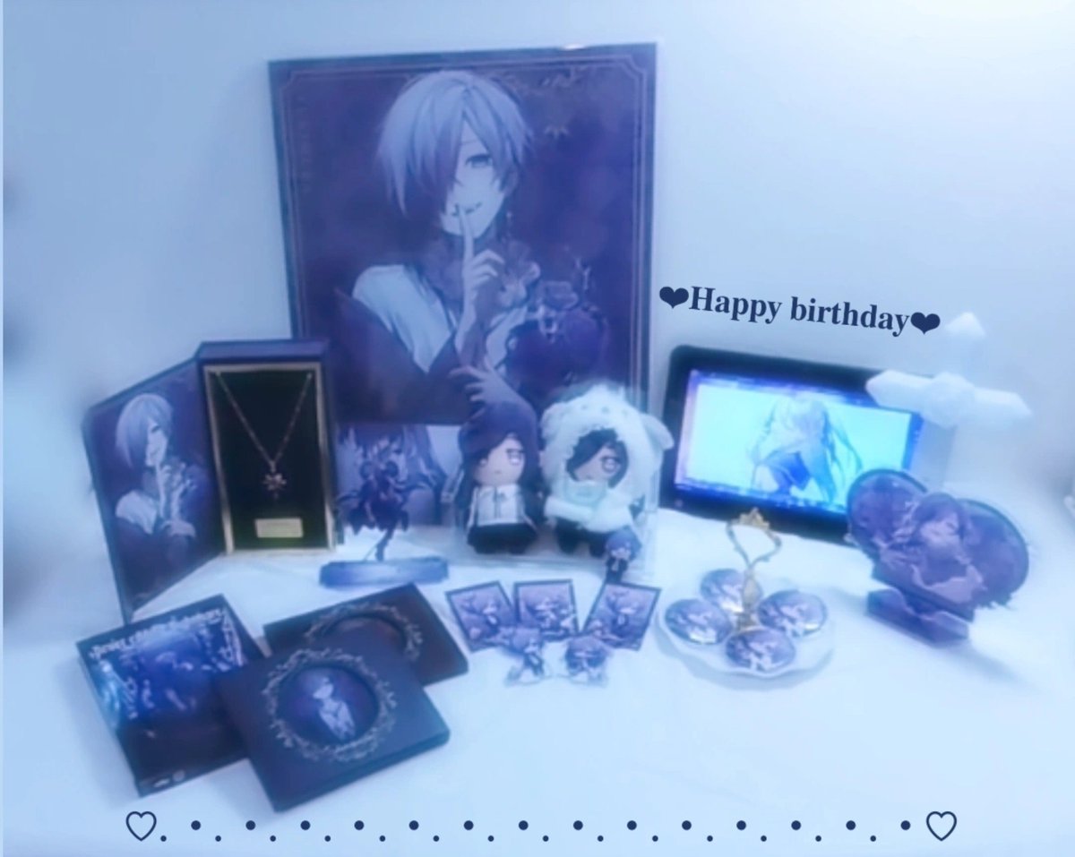 love_yu0914's tweet photo. ────❤︎𝓗𝓪𝓹𝓹𝔂  𝓑𝓲𝓻𝓽𝓱𝓭𝓪𝔂❤︎────

                    ゆきむら。さんへ

ずっとおそばにいてくれてありがとうだいすき♡

 #ゆきむら聖誕祭2026  #殿厨害悪祭壇
@Xykmr @XNyanxxx @XWindowsXP https://t.co/vPS55eZ6K0