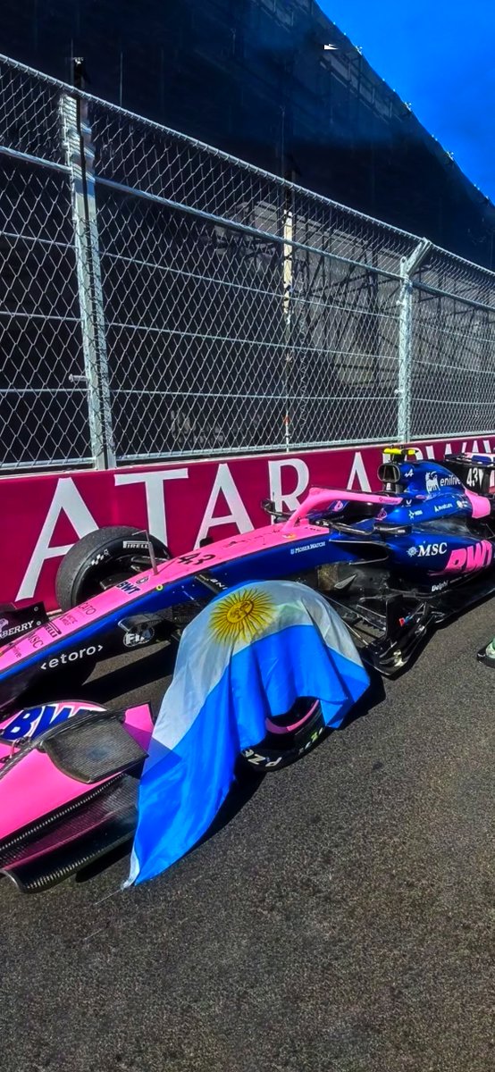 F1Wallshq's tweet photo. • 4k #Wallpapers                 
•📁Alpine                   
•📁Franco Colapinto https://t.co/gmmJhUMcpD