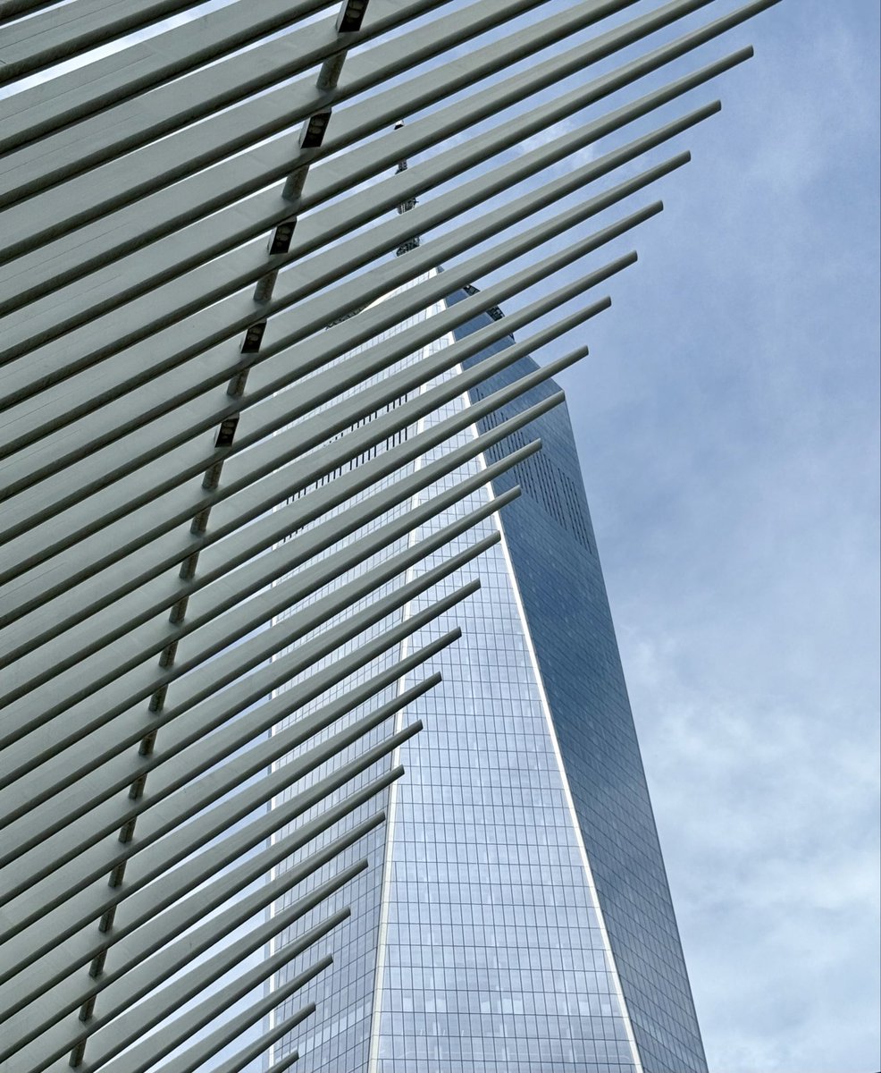 CarstensPete's tweet photo. #nyc #911memorial https://t.co/QMKDnWE90m