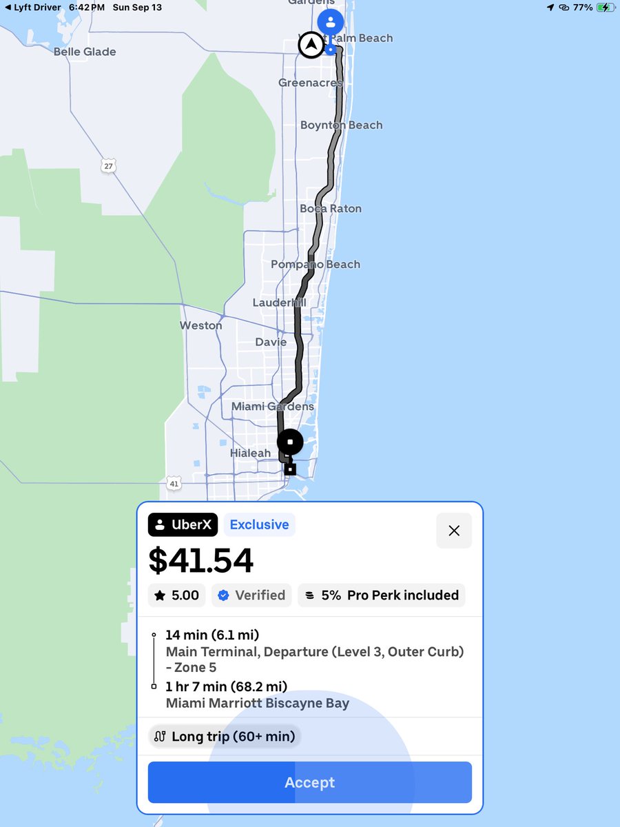 ChickenMoney3's tweet photo. #UBER @Uber  seriously  $4.39 aaverage gas price https://t.co/KD9pZc45iw