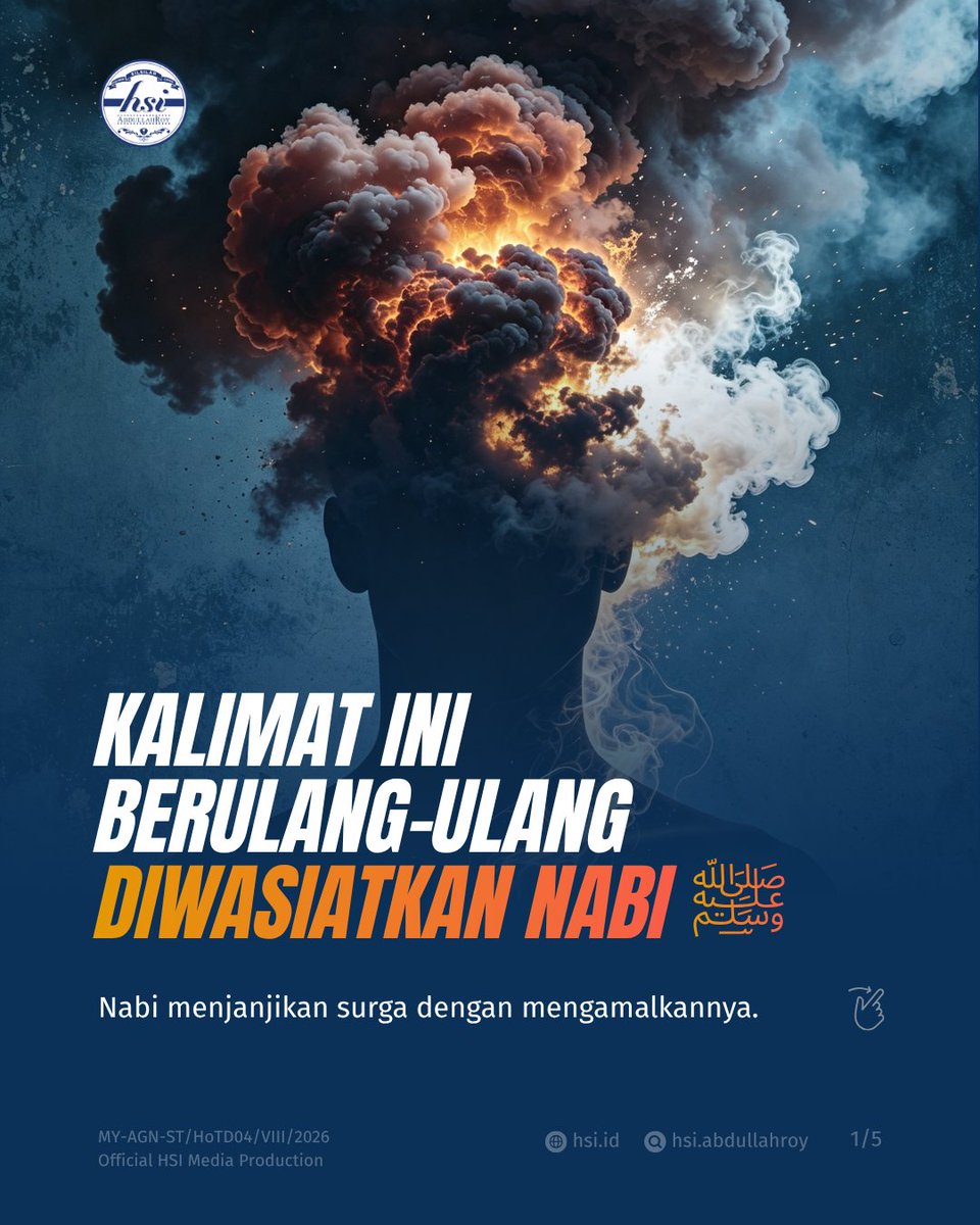 hsiabdullahroy's tweet photo. Yuk, belajar menahan marah agar hati lebih tenang. https://t.co/2rAmvEkdoE