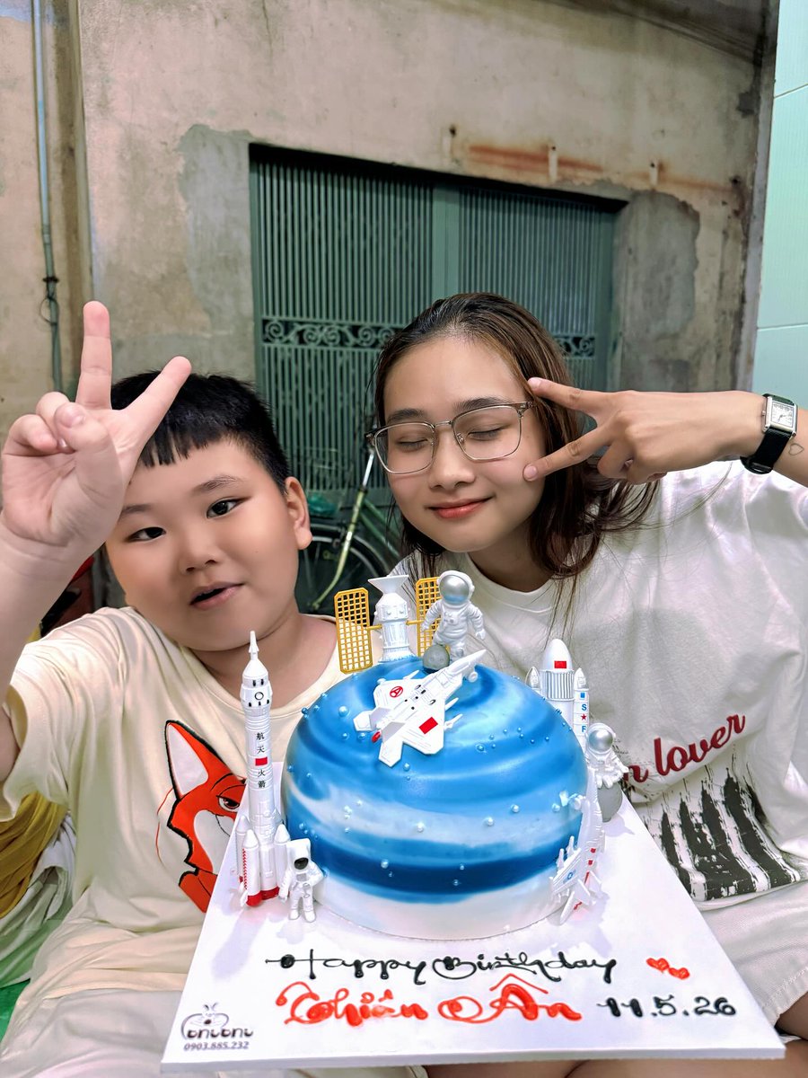 angelitav2103's tweet photo. Happy birthday, my son. Wishing you a day filled with love, joy, and unforgettable adventures. https://t.co/Urv5yfrmlX