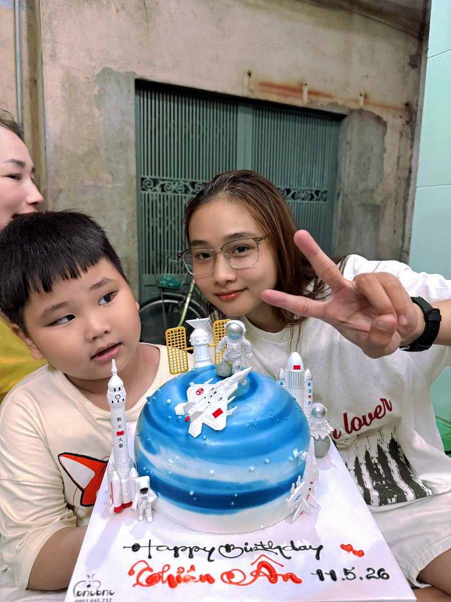 angelitav2103's tweet photo. Happy birthday, my son. Wishing you a day filled with love, joy, and unforgettable adventures. https://t.co/Urv5yfrmlX