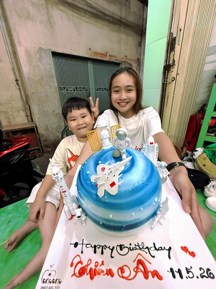 angelitav2103's tweet photo. Happy birthday, my son. Wishing you a day filled with love, joy, and unforgettable adventures. https://t.co/Urv5yfrmlX