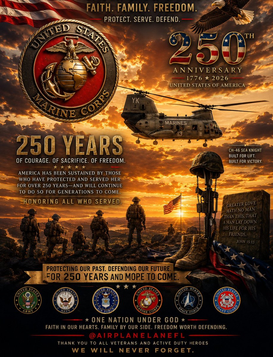 mcain1954's tweet photo. Sunday Blessinngs #BuddyChecksMatter 9/13 ❤️🤍💙🫡➡️@MarineMSgt67🍈🇺🇲
➡️@MarkHead1011004🍈🇺🇲
➡️@RussellMildner🍈🇺🇲
➡️@DevilDoge9🍈🇺🇲
➡️@MuricanDisciple🍈🇺🇲
➡️@DetDutch🍈🇺🇲
➡️@grs1925🍈🇺🇲
➡️@US_Jarhead_1775🍈🇺🇲
➡️@nibbles1956🍈🇺🇲
➡️@don50oh🍈🇺🇲
➡️@US_MARINE_VZ🍈🇺🇲
➡️@ShawnmarineFb🍈🇺🇲
➡️@PVRPatriot🍈🇺🇲
➡️@Warpigs3348🍈🇺🇲
➡️@Ken0369🍈🇺🇲
➡️@fencepost64🍈🇺🇲
➡️@GoCougs_42🍈🇺🇲