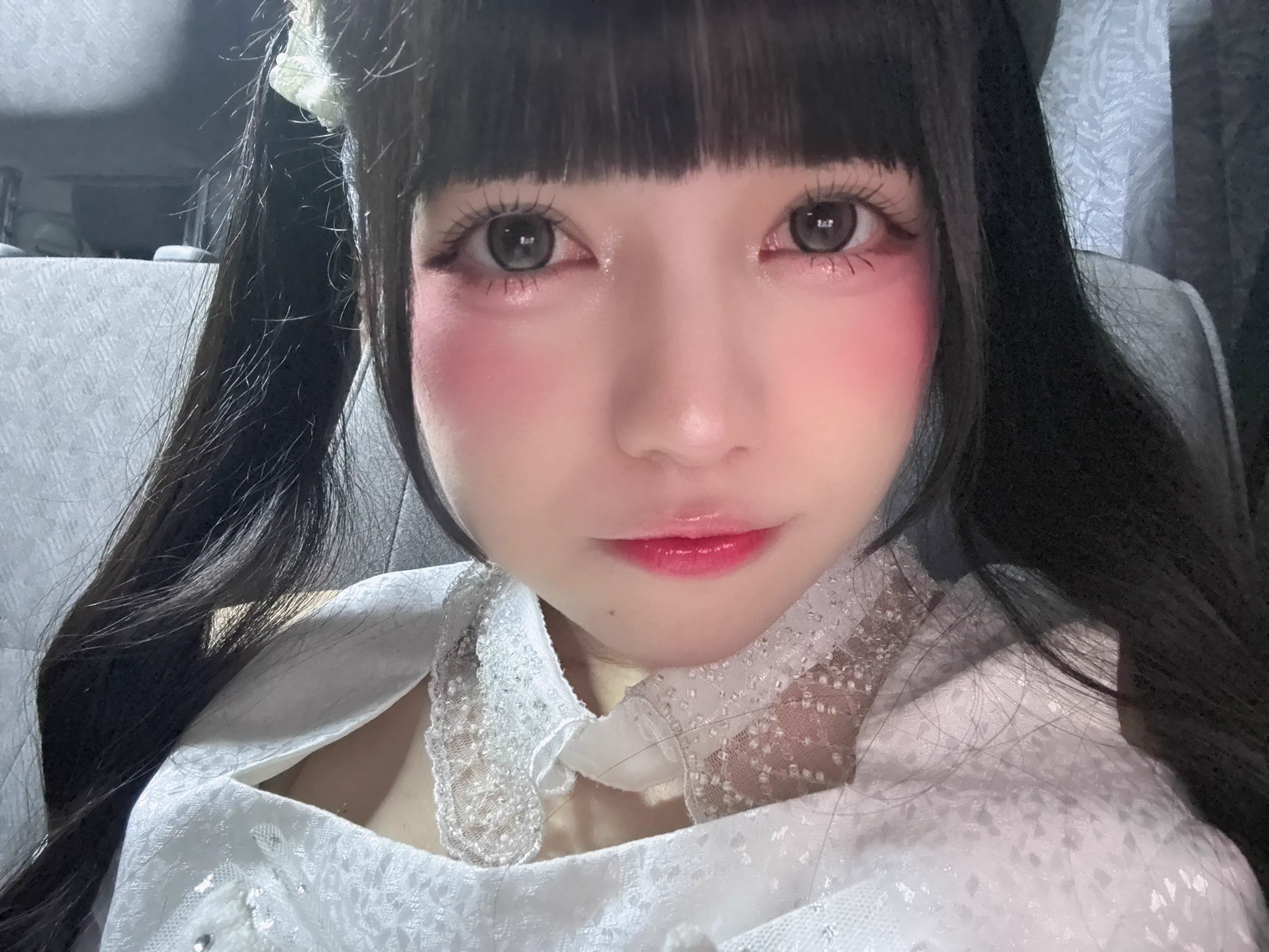 ひな＠Niimo🐣ྀི on X: 