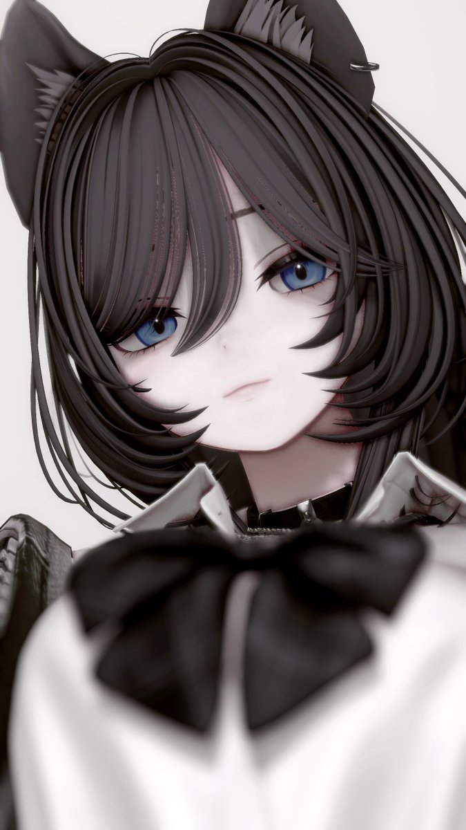 shinoa_vrc's tweet photo. #Linne3D https://t.co/uSeHHhlcfW