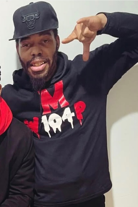PatBarnhardt86's tweet photo. This man is infecting women with a venereal disease, he also has a domestic violence charge. Be safe. #Maryland #Baltimore #GlenBurnie #Hyattsville #Halethorpe https://t.co/1jtLioXh9S
