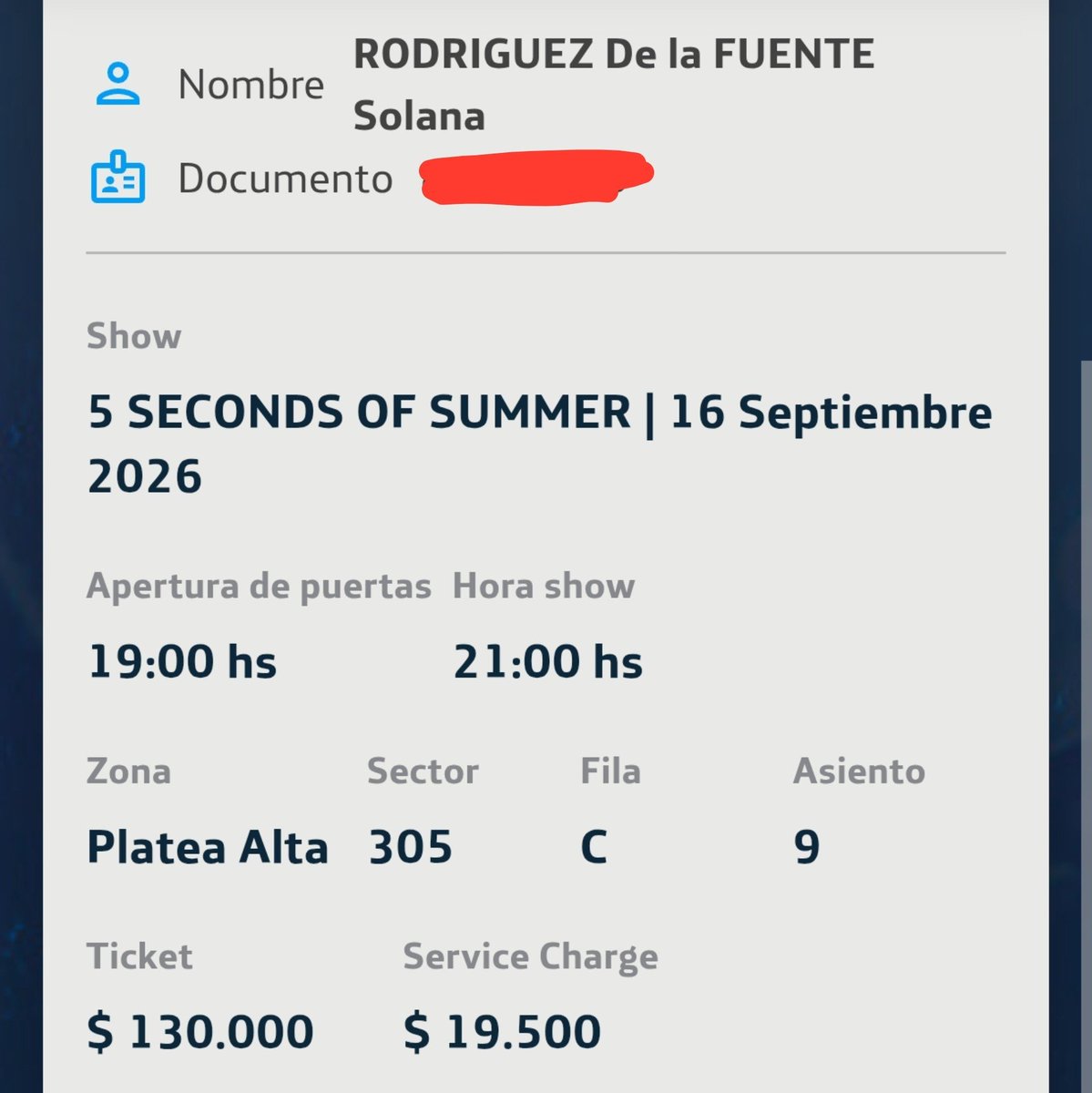 Solrdlf's tweet photo. @ramiaranda2 @Oficial5SOSARG @Arg5SOSOficial @5SOSARG https://t.co/oa7yiVCiJy