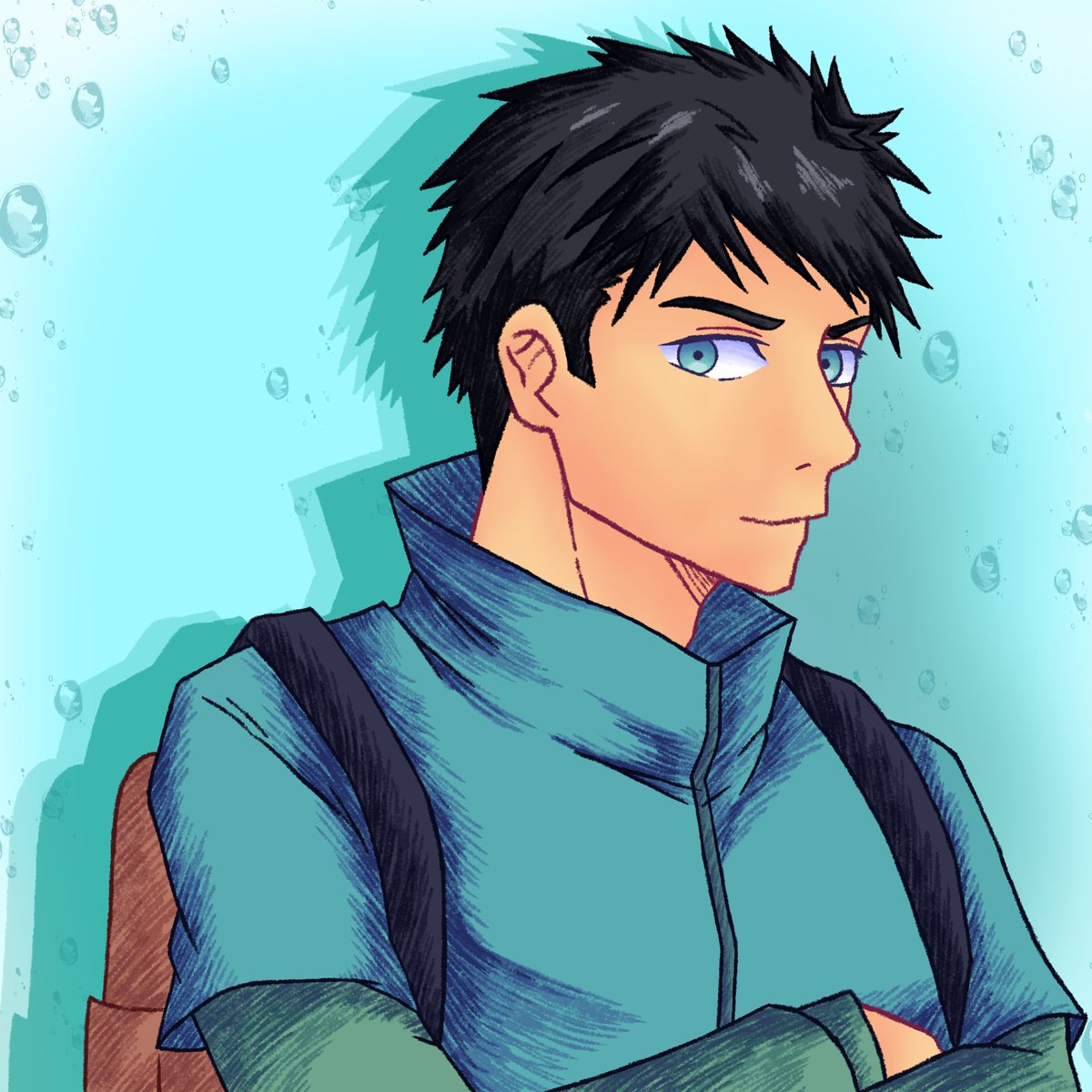 SatoSickest's tweet photo. #山崎宗介生誕祭2026 
#山崎宗介誕生祭2026 https://t.co/J47ahttZQZ