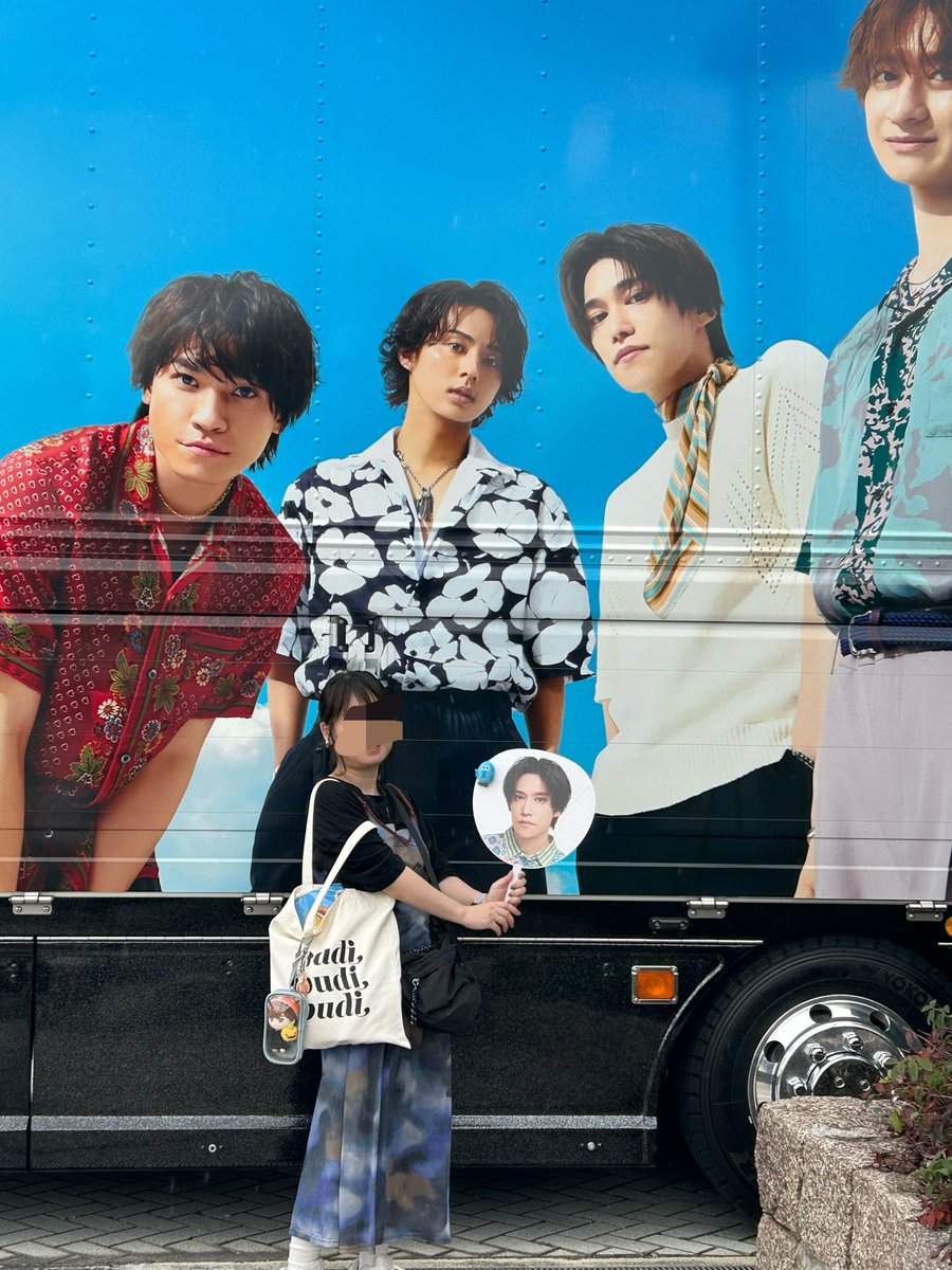 mi16690906's tweet photo. 2日間楽しすぎた。キスマイきてくれて
ありがとう💋
昨日も席良くて、、現実がんばろーーー。
幸せでしたーーー🩵
みやっち、ハッピーバースデー！💜 https://t.co/ulBJCXWir1